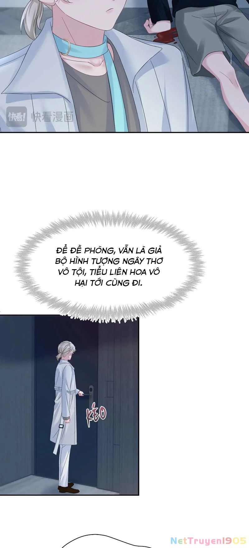 Tuyệt Mỹ Bạch Liên Online Dạy Học Chapter 245 - 13