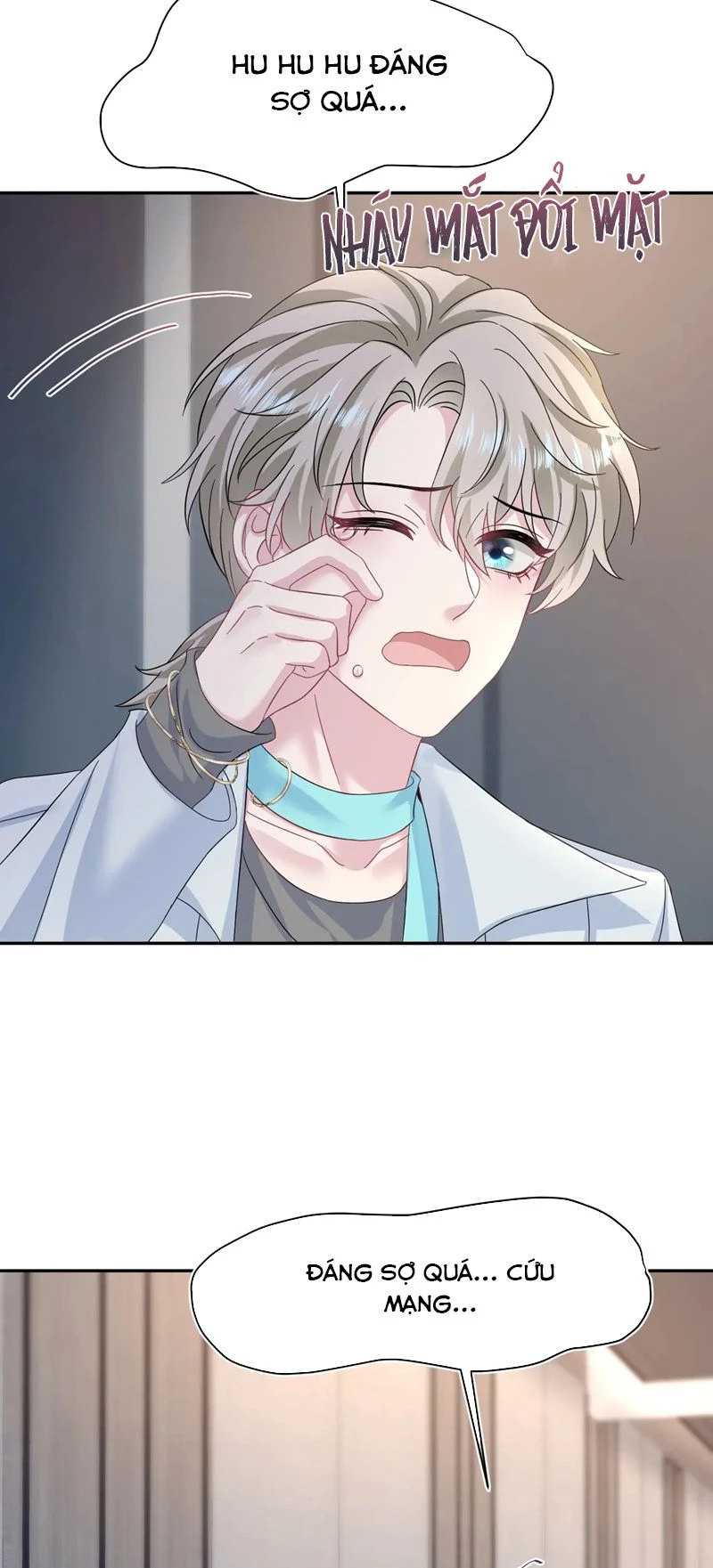 Tuyệt Mỹ Bạch Liên Online Dạy Học Chapter 245 - 14