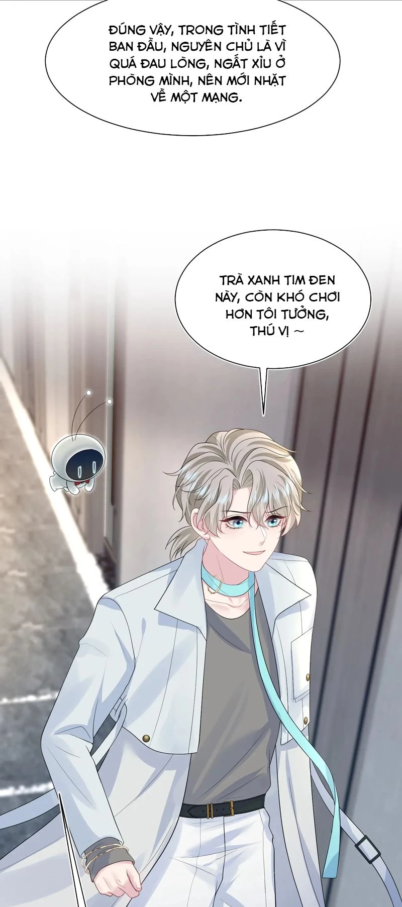 Tuyệt Mỹ Bạch Liên Online Dạy Học Chapter 245 - 20