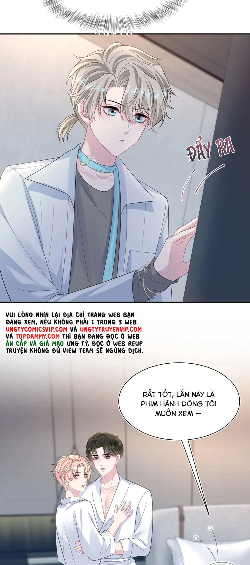 Tuyệt Mỹ Bạch Liên Online Dạy Học Chapter 245 - 23