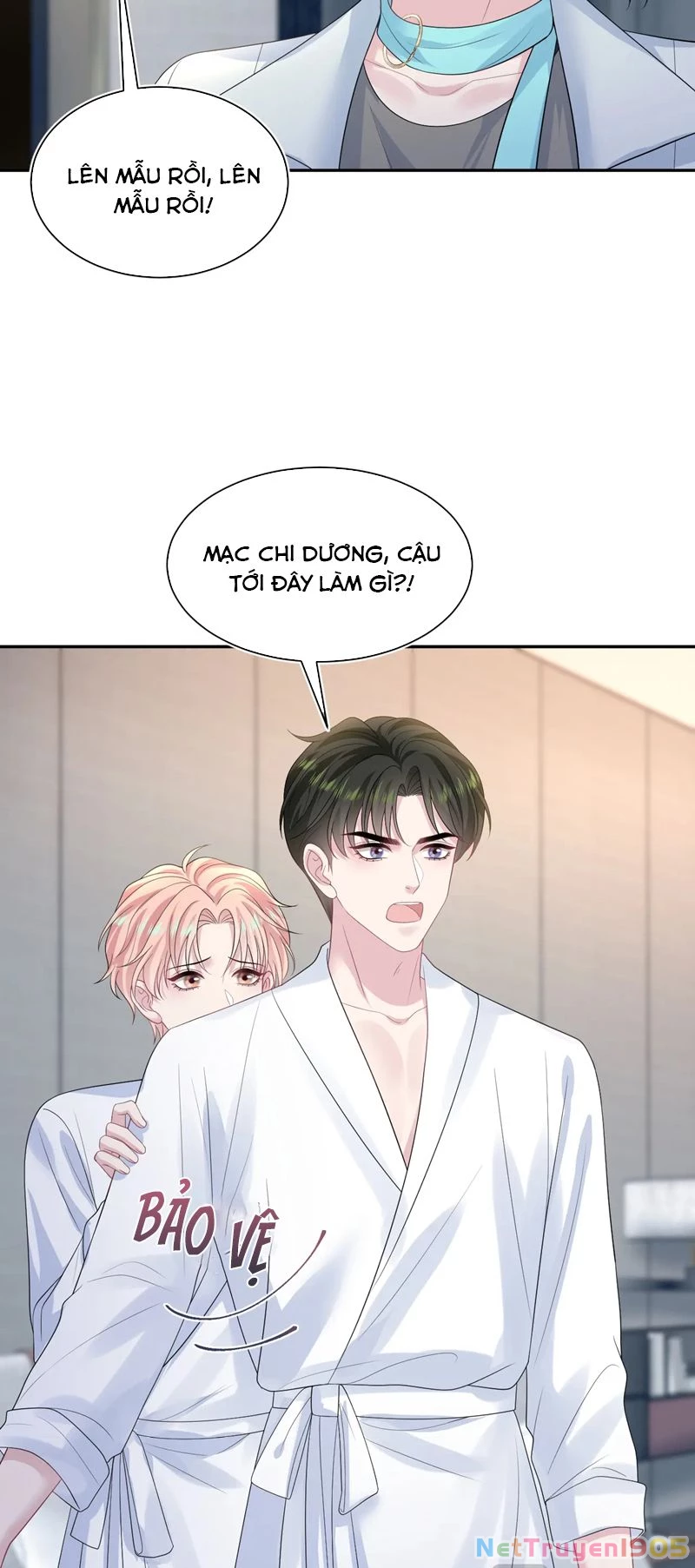 Tuyệt Mỹ Bạch Liên Online Dạy Học Chapter 245 - 25