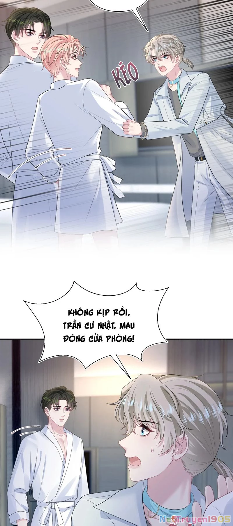 Tuyệt Mỹ Bạch Liên Online Dạy Học Chapter 245 - 27