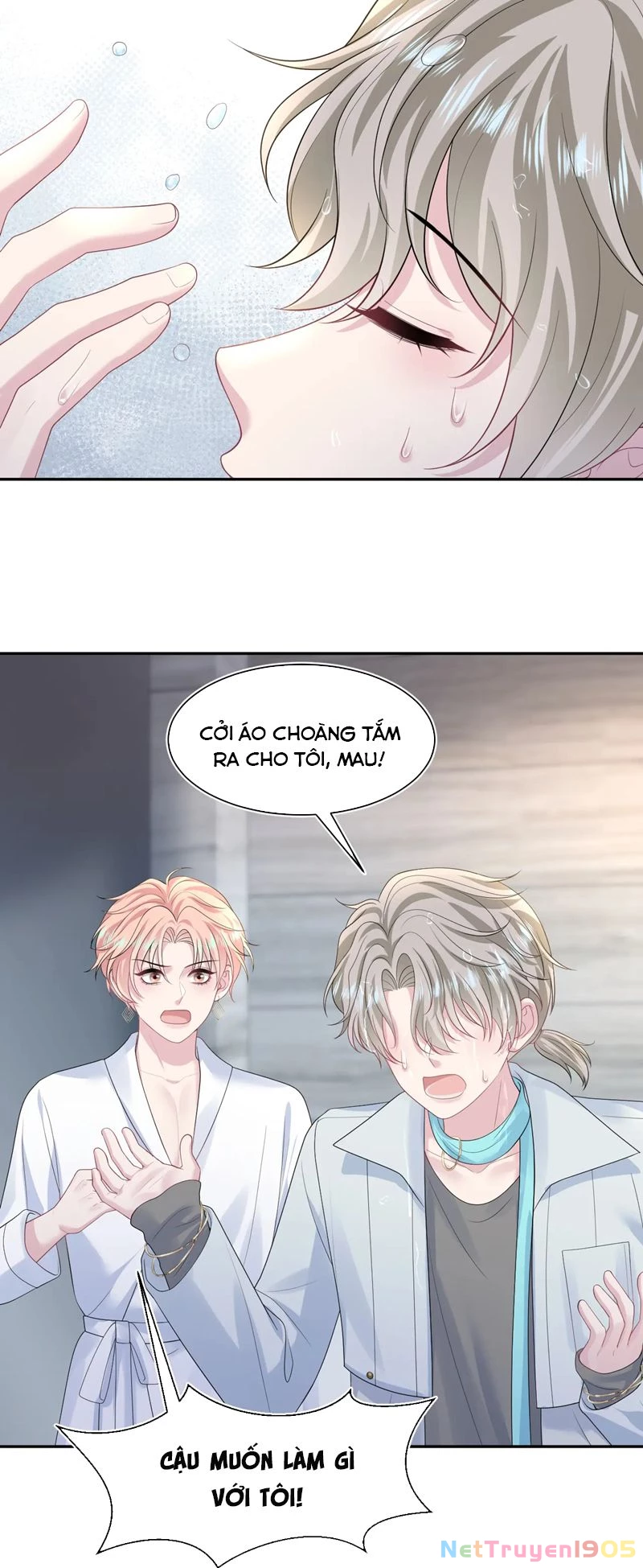 Tuyệt Mỹ Bạch Liên Online Dạy Học Chapter 245 - 30