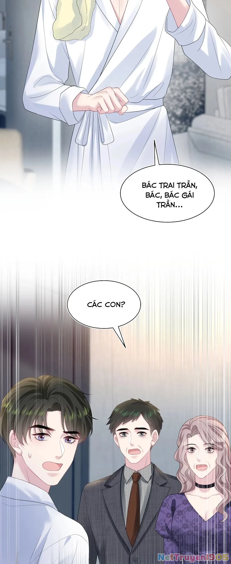 Tuyệt Mỹ Bạch Liên Online Dạy Học Chapter 245 - 33