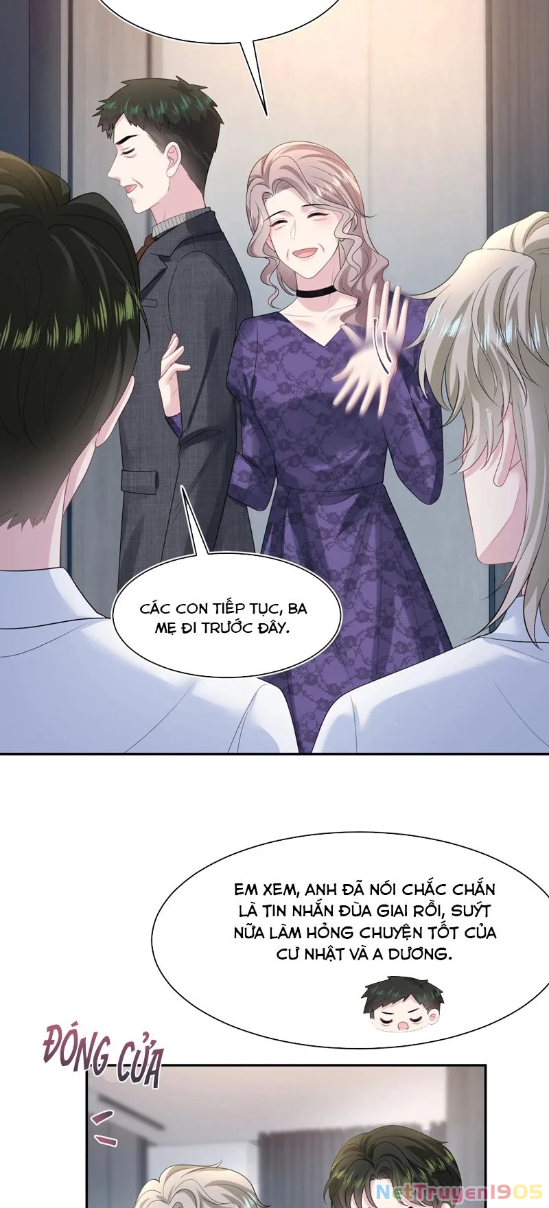 Tuyệt Mỹ Bạch Liên Online Dạy Học Chapter 246 - 4