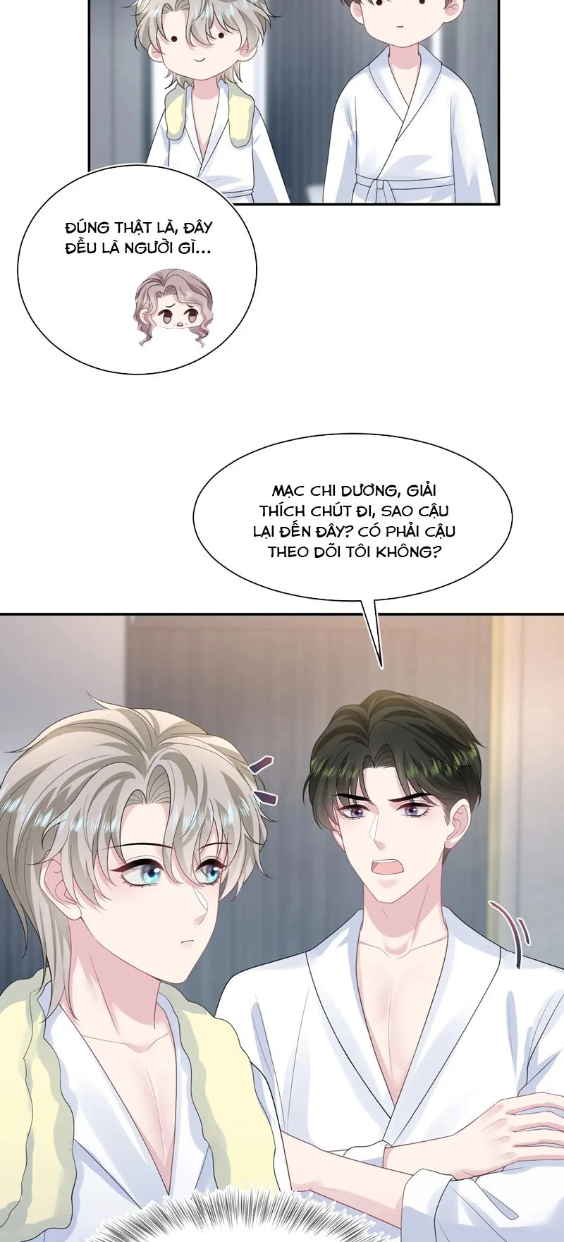 Tuyệt Mỹ Bạch Liên Online Dạy Học Chapter 246 - 5