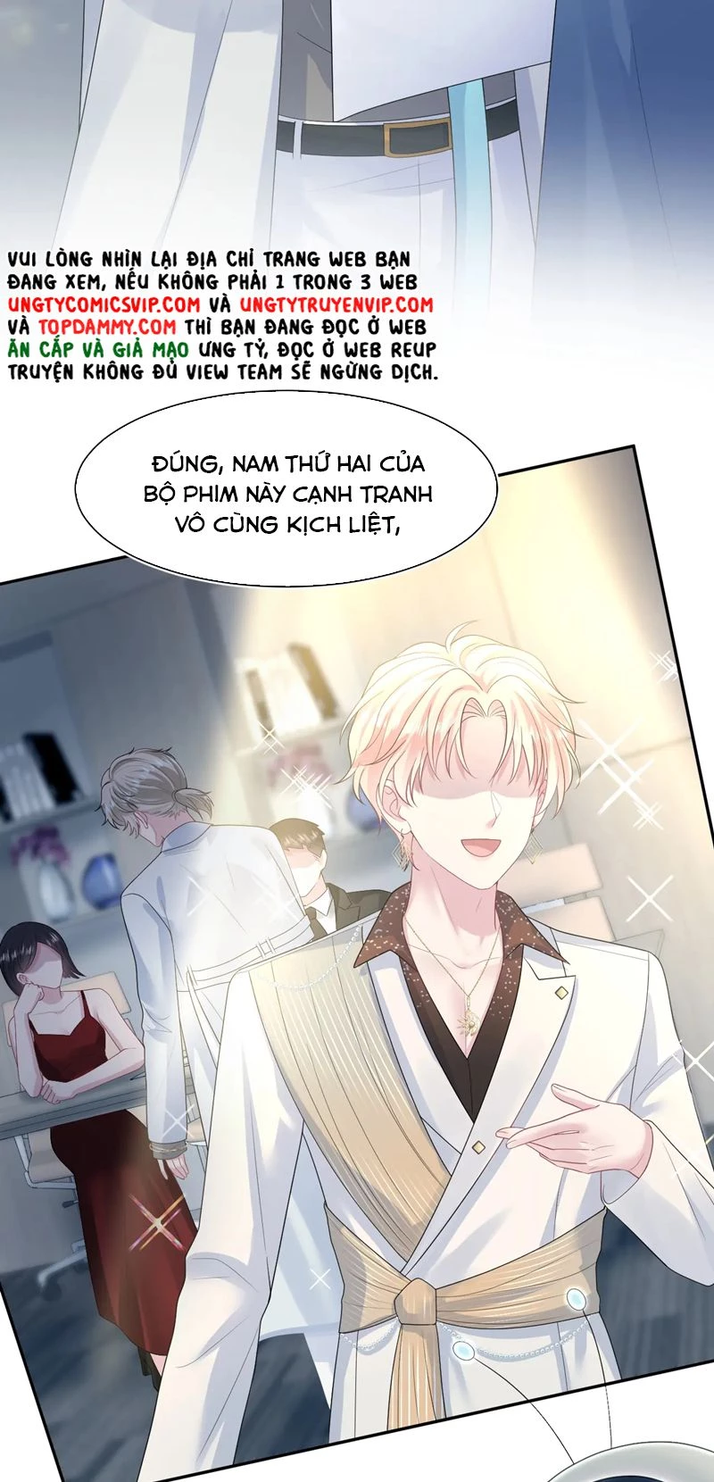 Tuyệt Mỹ Bạch Liên Online Dạy Học Chapter 246 - 16