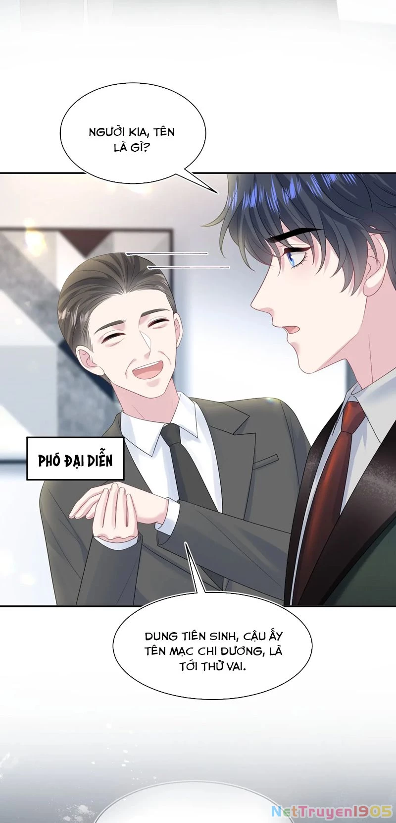 Tuyệt Mỹ Bạch Liên Online Dạy Học Chapter 246 - 20