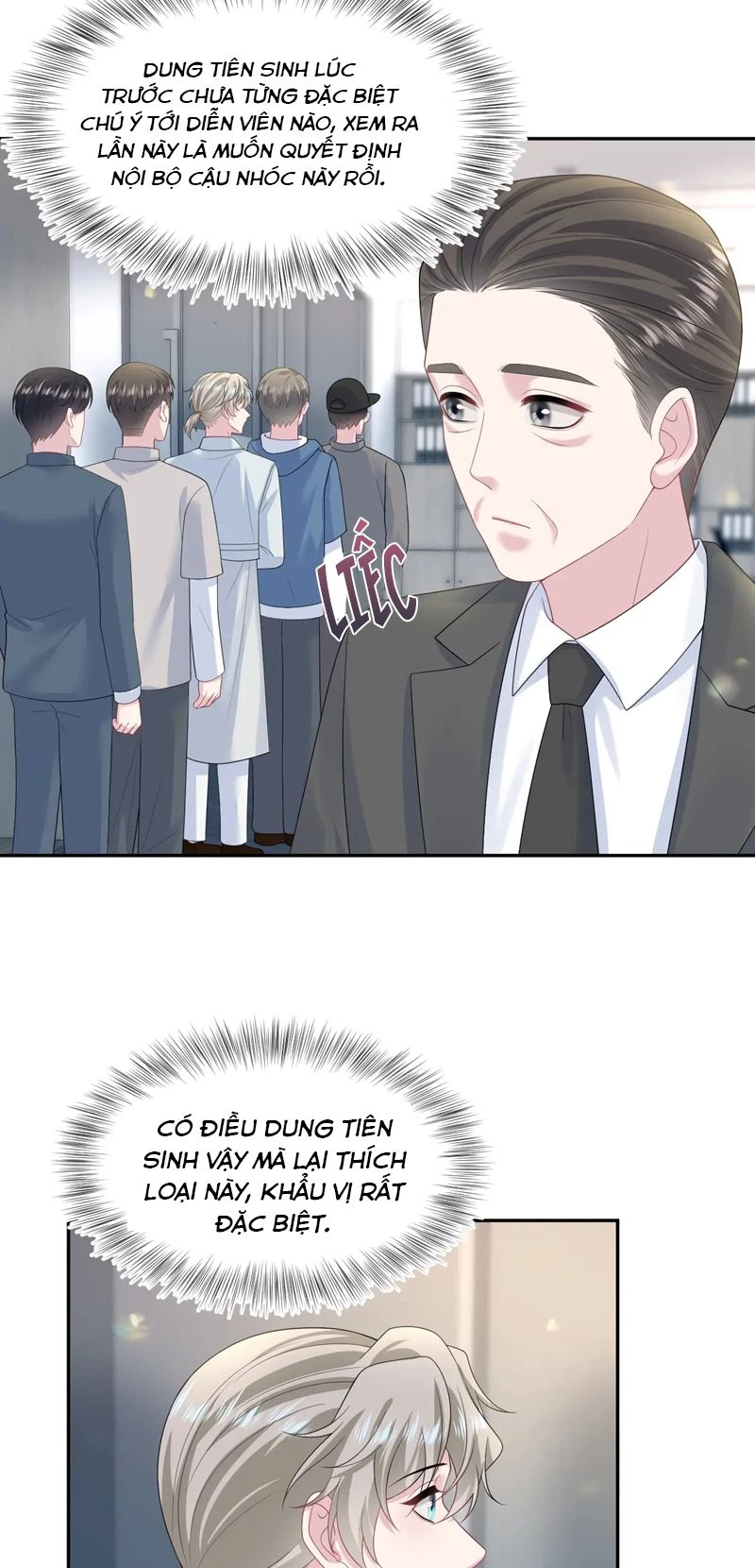 Tuyệt Mỹ Bạch Liên Online Dạy Học Chapter 246 - 23