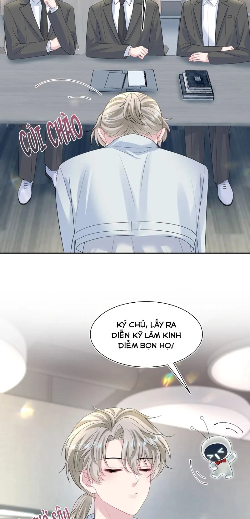 Tuyệt Mỹ Bạch Liên Online Dạy Học Chapter 246 - 26