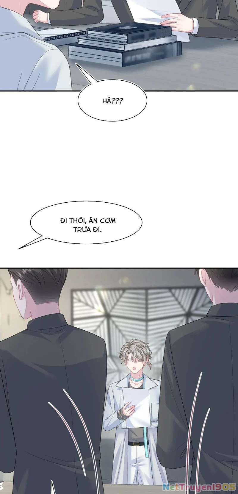 Tuyệt Mỹ Bạch Liên Online Dạy Học Chapter 246 - 28