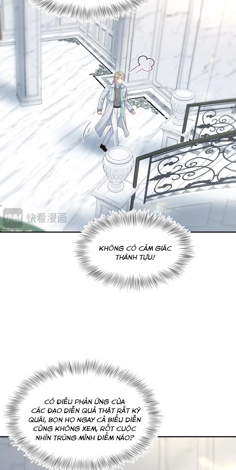 Tuyệt Mỹ Bạch Liên Online Dạy Học Chapter 246 - 31