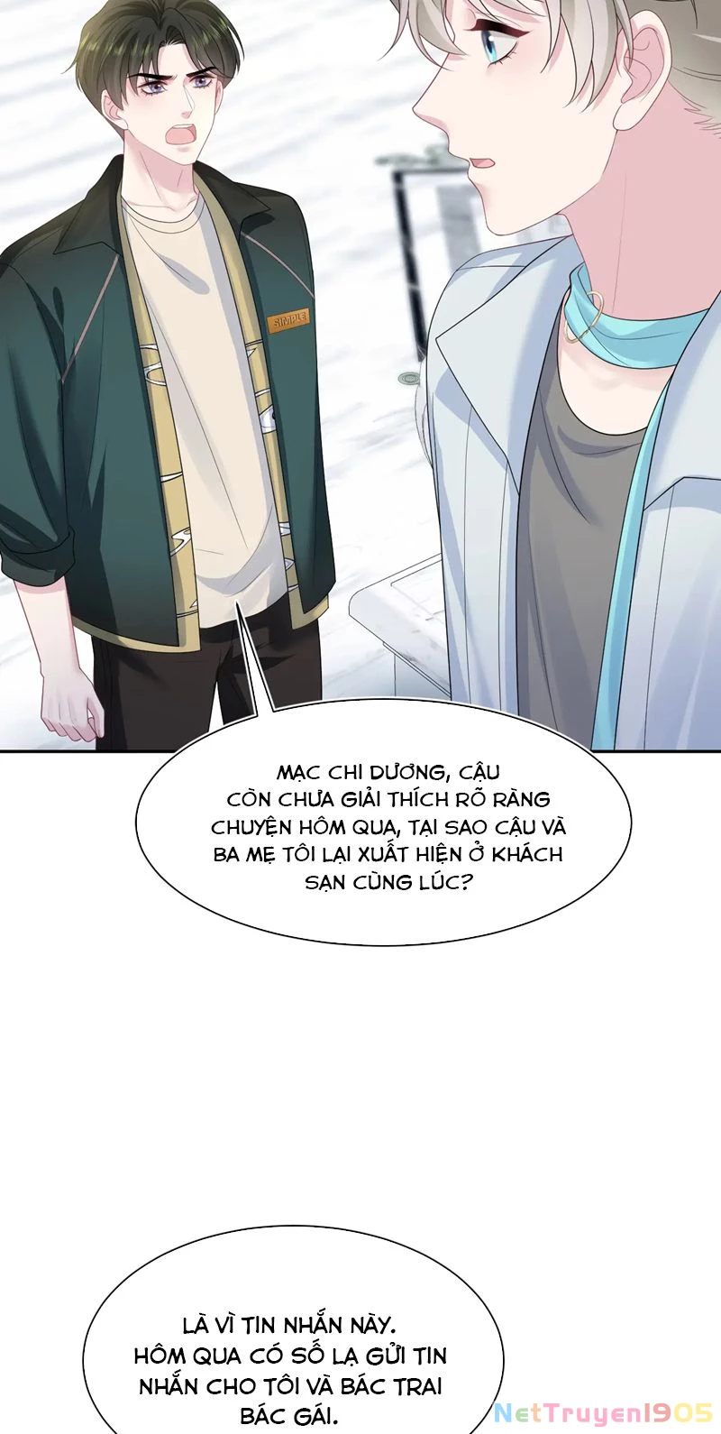 Tuyệt Mỹ Bạch Liên Online Dạy Học Chapter 246 - 33