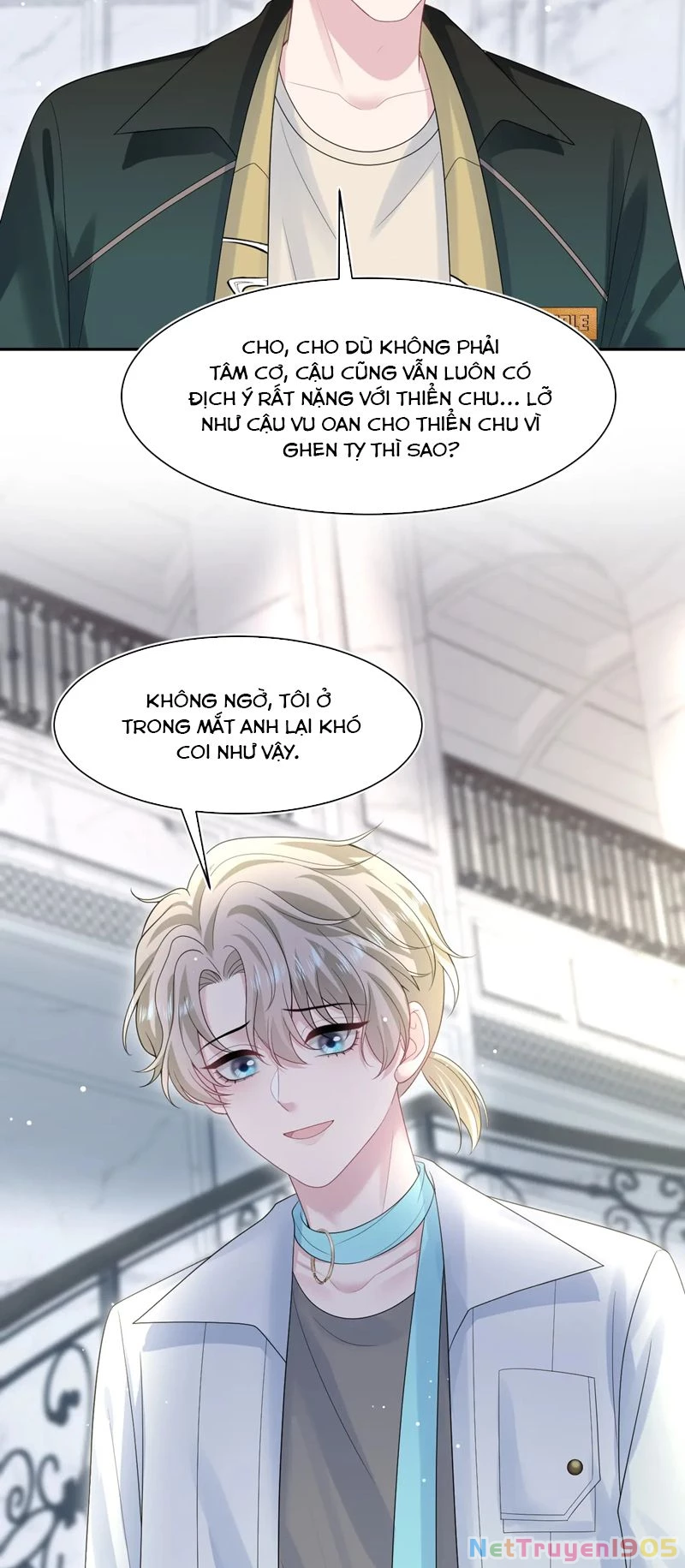 Tuyệt Mỹ Bạch Liên Online Dạy Học Chapter 247 - 4