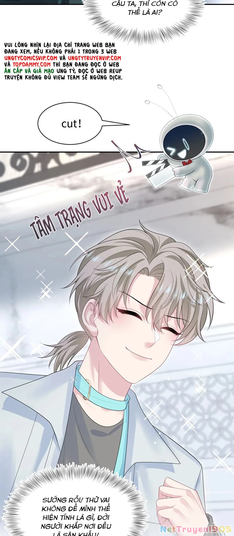 Tuyệt Mỹ Bạch Liên Online Dạy Học Chapter 247 - 6