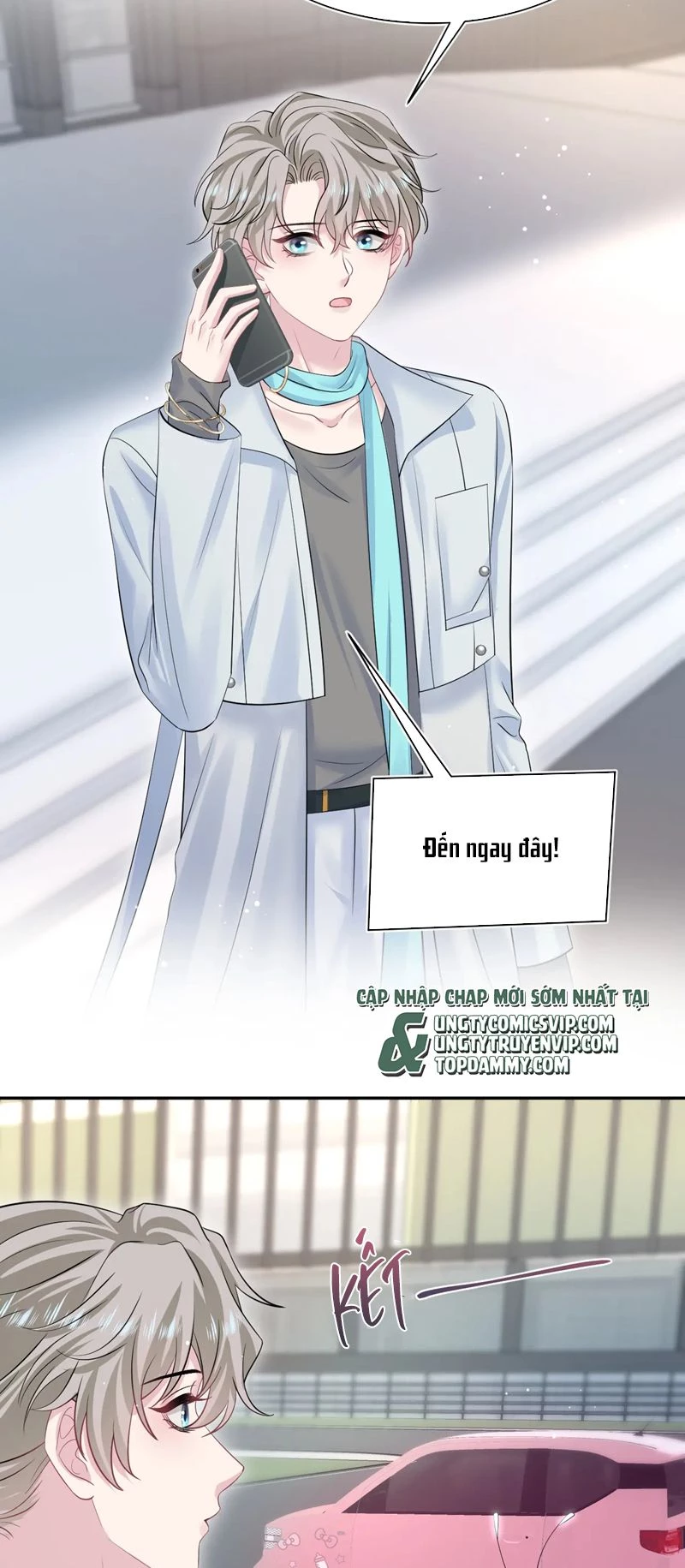 Tuyệt Mỹ Bạch Liên Online Dạy Học Chapter 247 - 8