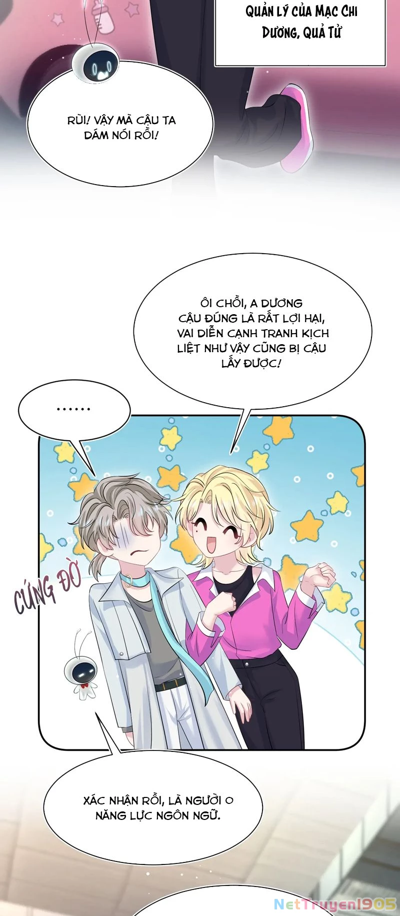 Tuyệt Mỹ Bạch Liên Online Dạy Học Chapter 247 - 10