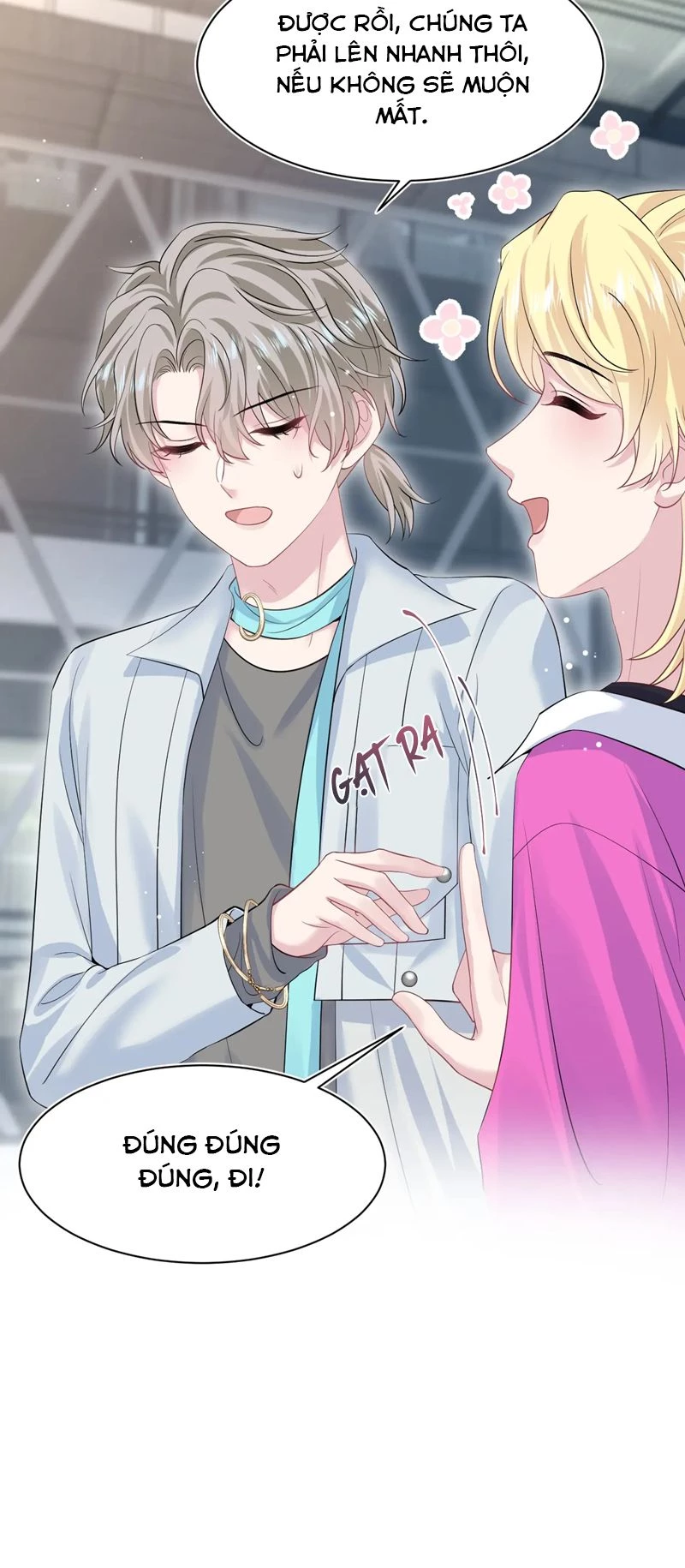 Tuyệt Mỹ Bạch Liên Online Dạy Học Chapter 247 - 11