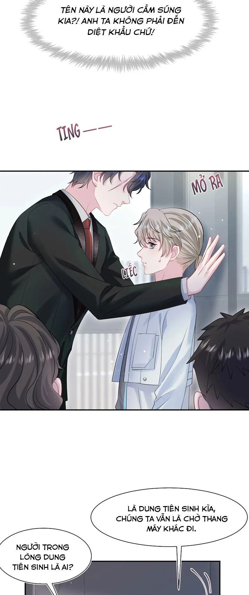 Tuyệt Mỹ Bạch Liên Online Dạy Học Chapter 247 - 18