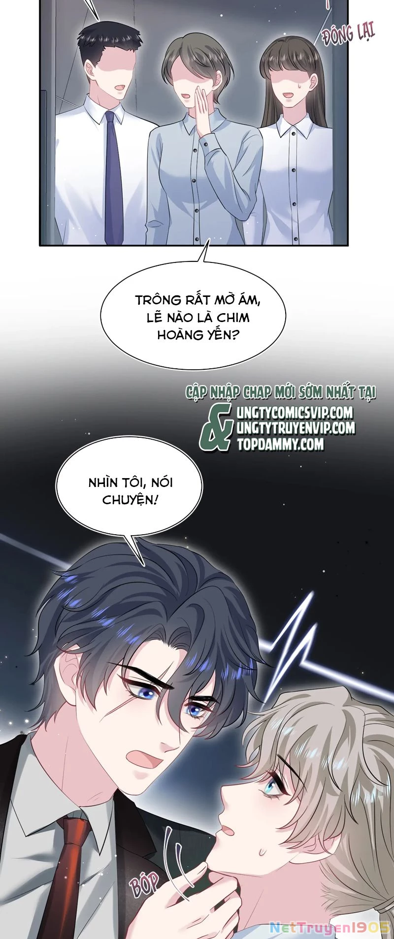 Tuyệt Mỹ Bạch Liên Online Dạy Học Chapter 247 - 19