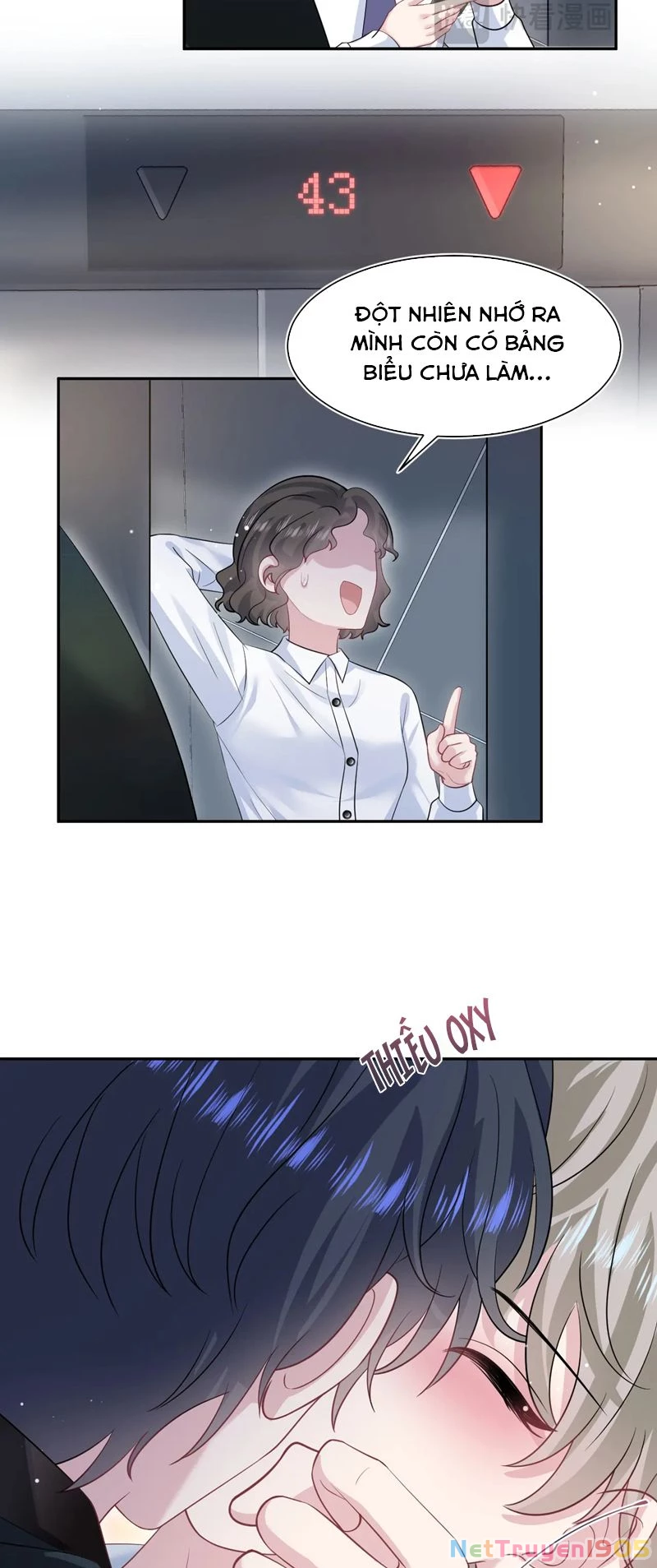 Tuyệt Mỹ Bạch Liên Online Dạy Học Chapter 247 - 27