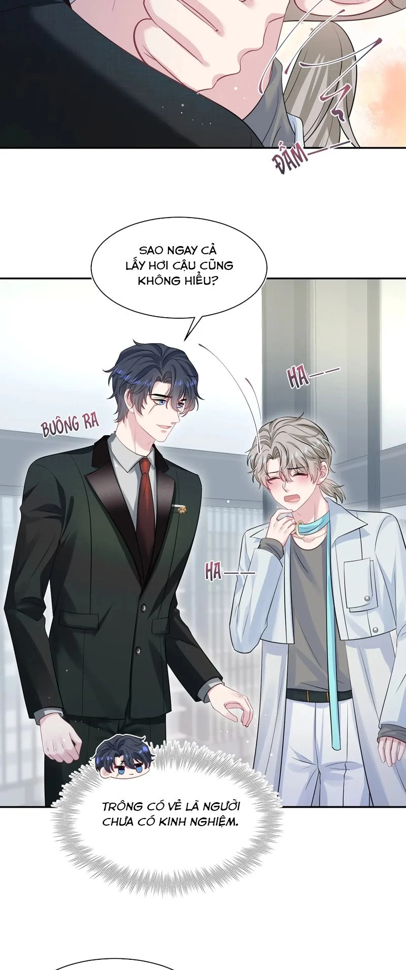 Tuyệt Mỹ Bạch Liên Online Dạy Học Chapter 247 - 28