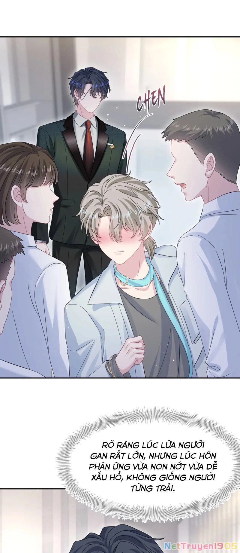 Tuyệt Mỹ Bạch Liên Online Dạy Học Chapter 248 - 4