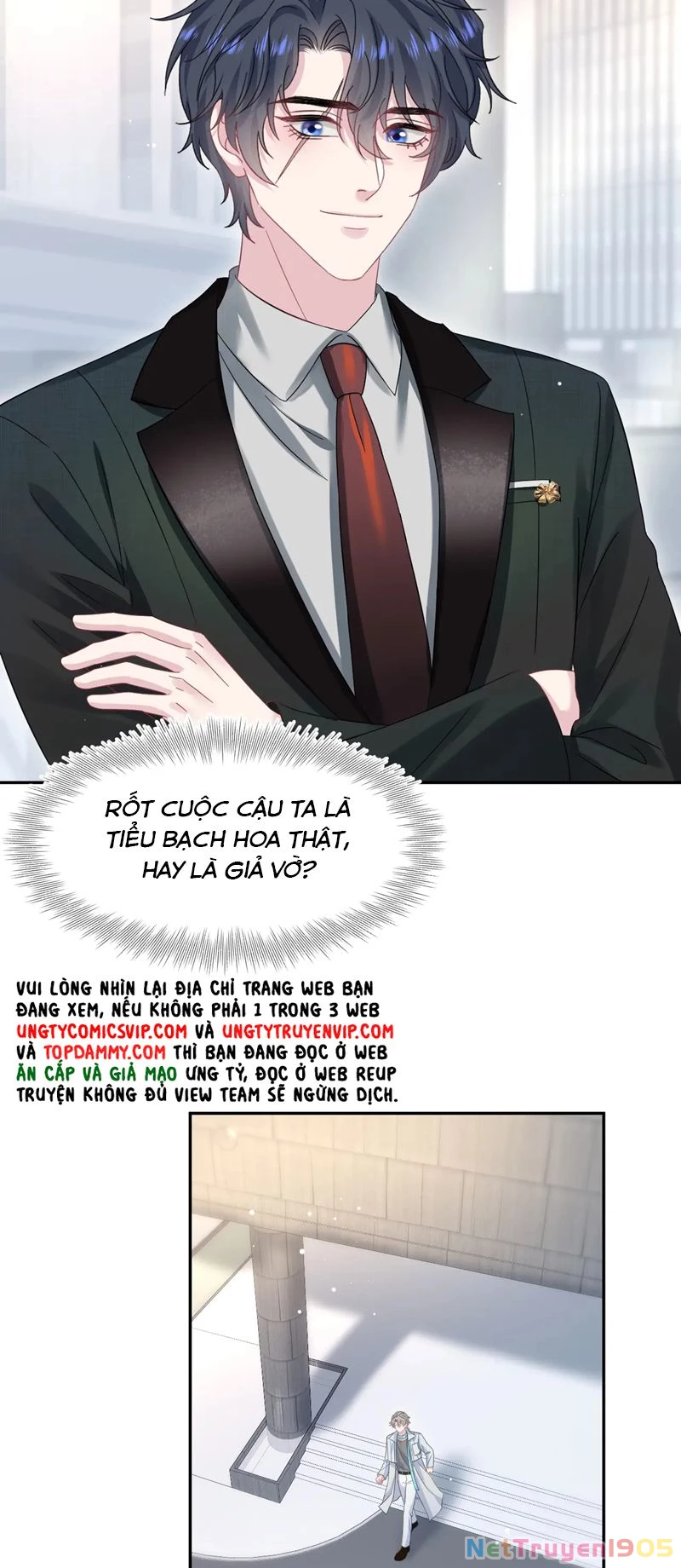 Tuyệt Mỹ Bạch Liên Online Dạy Học Chapter 248 - 5