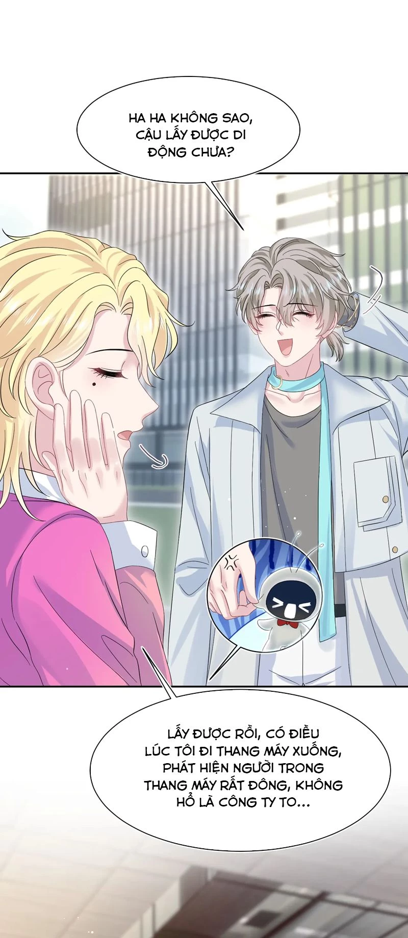 Tuyệt Mỹ Bạch Liên Online Dạy Học Chapter 248 - 9