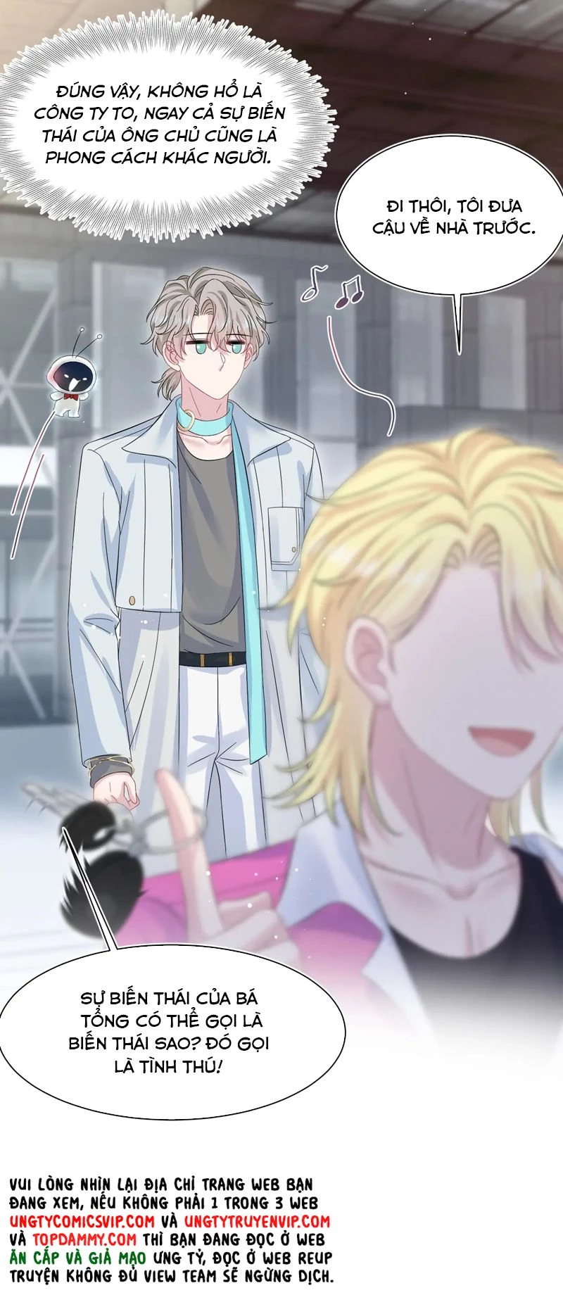 Tuyệt Mỹ Bạch Liên Online Dạy Học Chapter 248 - 10