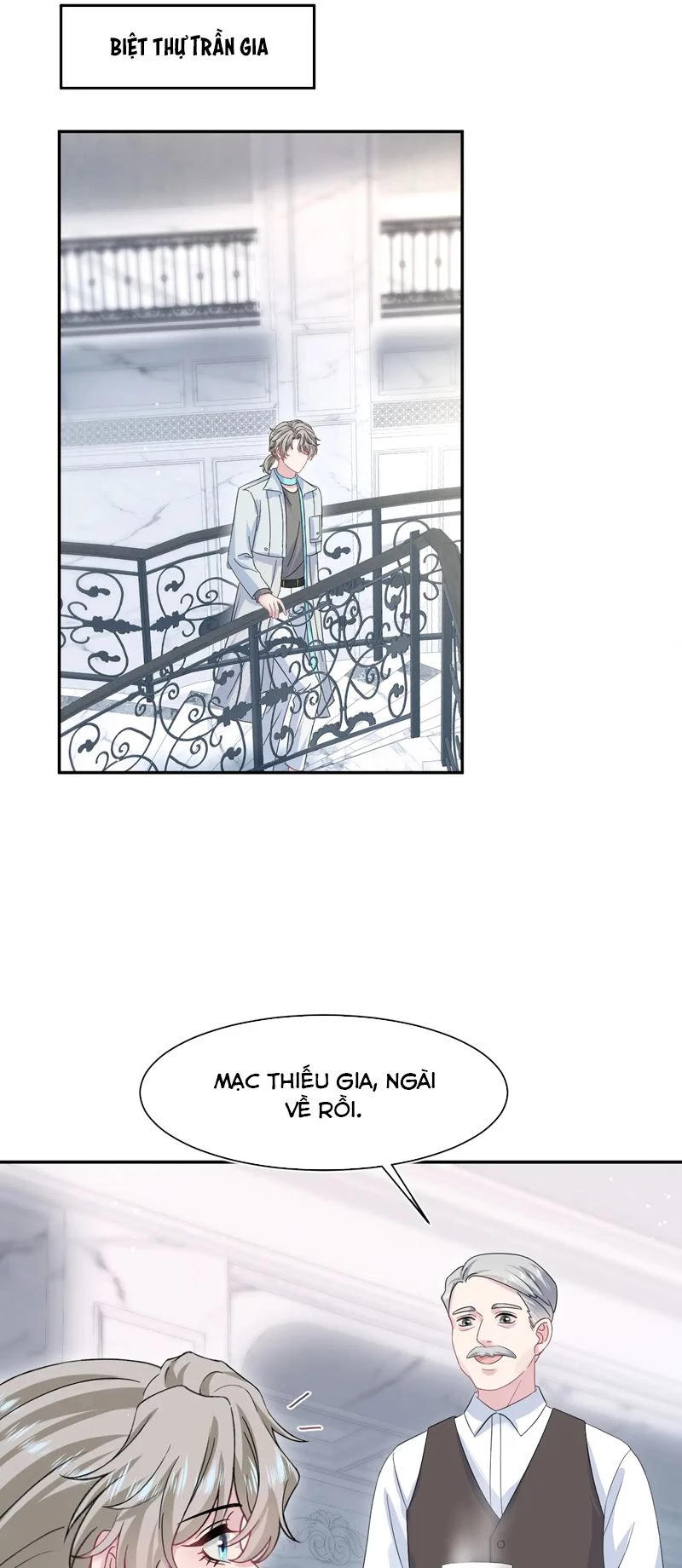 Tuyệt Mỹ Bạch Liên Online Dạy Học Chapter 248 - 11