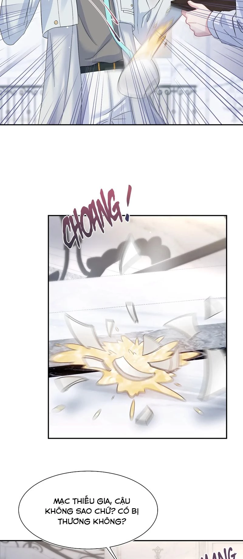 Tuyệt Mỹ Bạch Liên Online Dạy Học Chapter 248 - 14