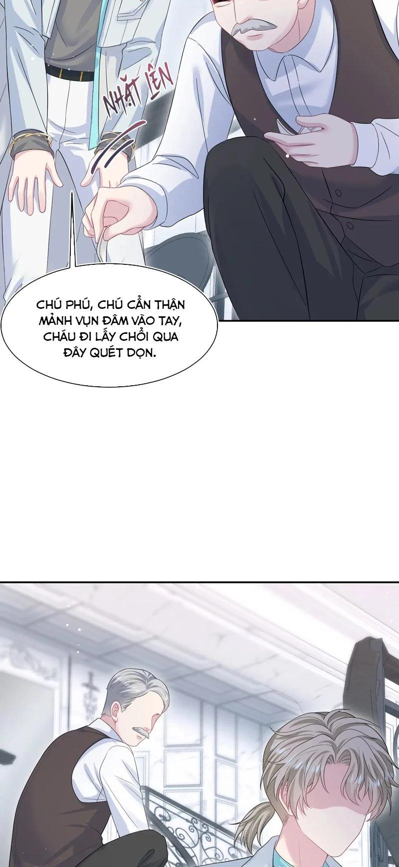 Tuyệt Mỹ Bạch Liên Online Dạy Học Chapter 248 - 16