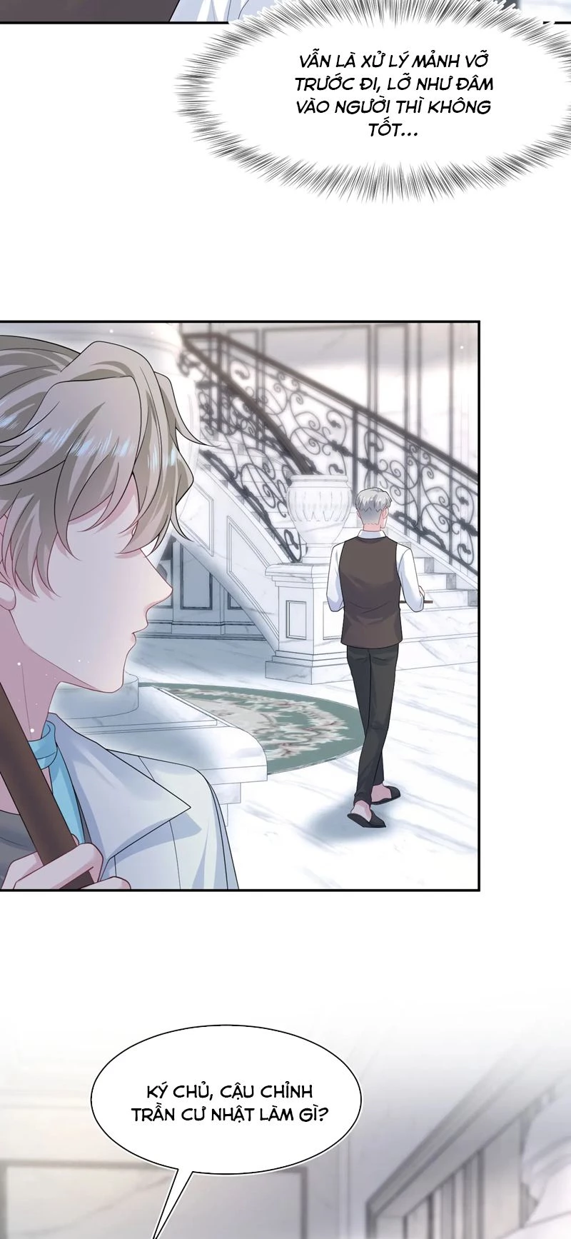 Tuyệt Mỹ Bạch Liên Online Dạy Học Chapter 248 - 18