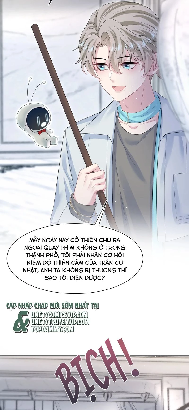 Tuyệt Mỹ Bạch Liên Online Dạy Học Chapter 248 - 19