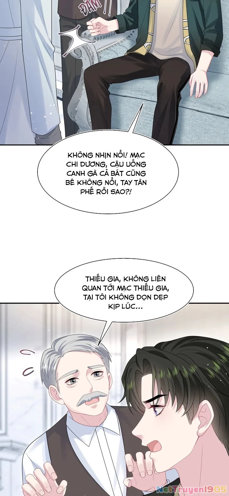 Tuyệt Mỹ Bạch Liên Online Dạy Học Chapter 248 - 22