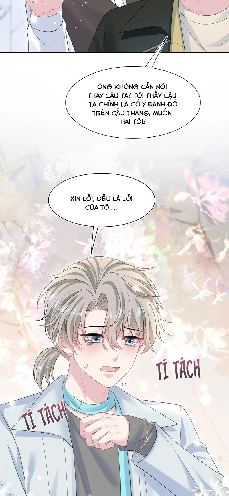 Tuyệt Mỹ Bạch Liên Online Dạy Học Chapter 248 - 23