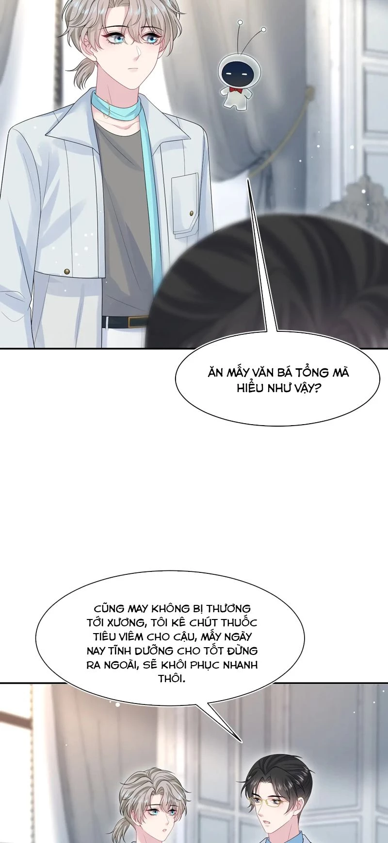 Tuyệt Mỹ Bạch Liên Online Dạy Học Chapter 248 - 27