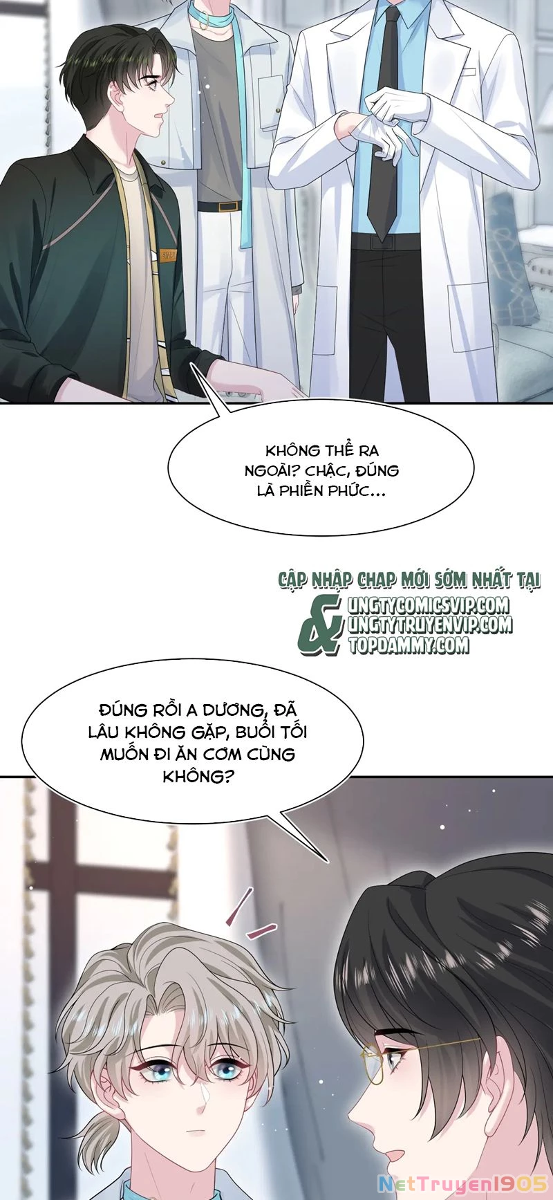 Tuyệt Mỹ Bạch Liên Online Dạy Học Chapter 248 - 28