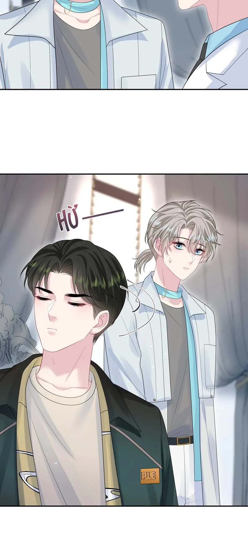 Tuyệt Mỹ Bạch Liên Online Dạy Học Chapter 248 - 29