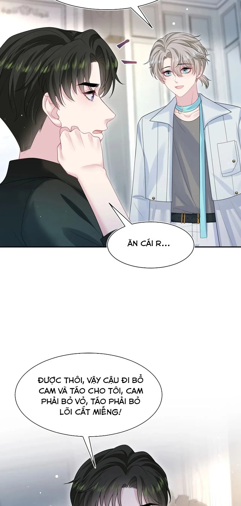 Tuyệt Mỹ Bạch Liên Online Dạy Học Chapter 248 - 32