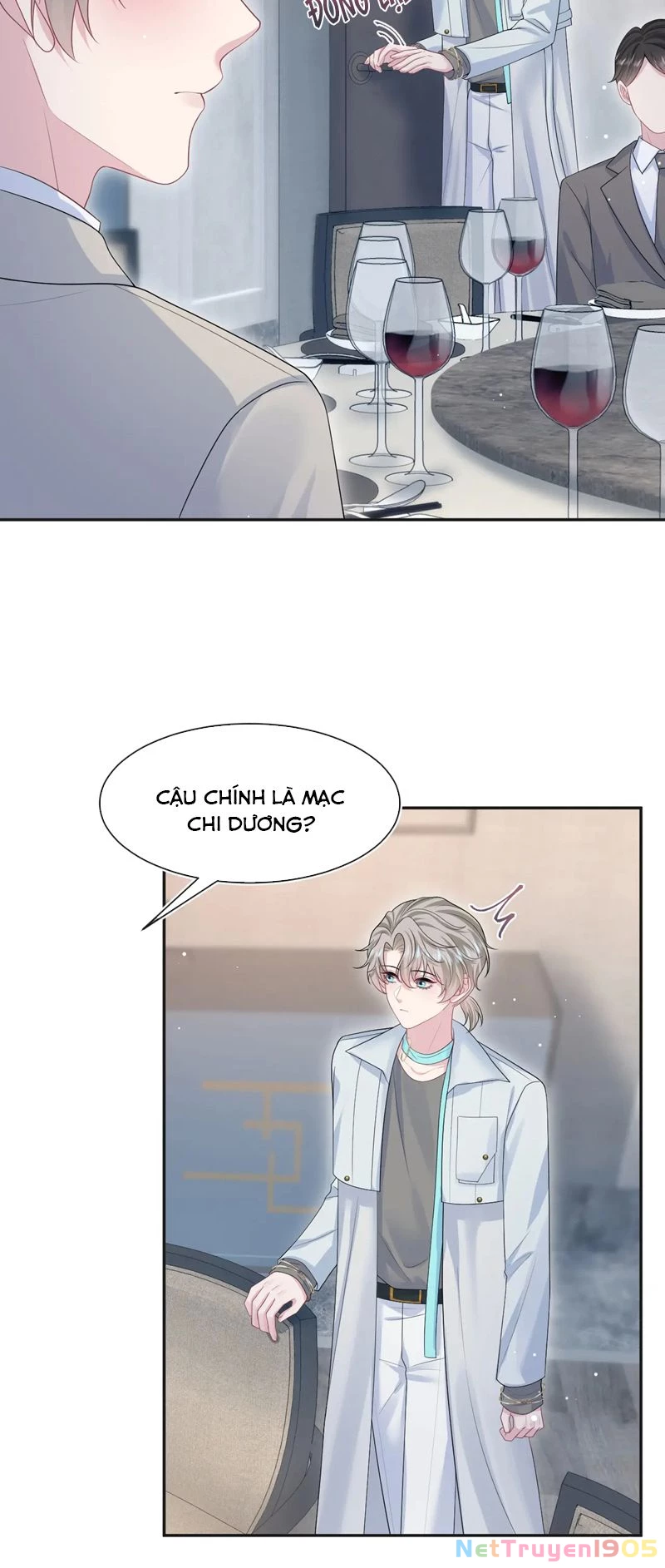 Tuyệt Mỹ Bạch Liên Online Dạy Học Chapter 250 - 3