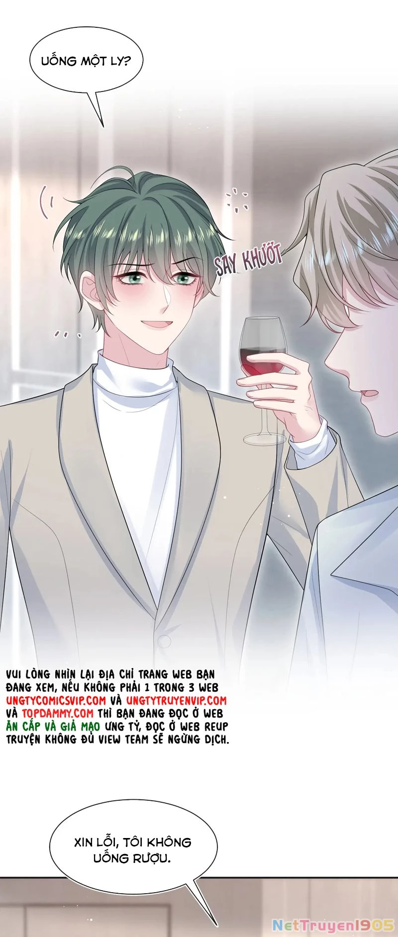 Tuyệt Mỹ Bạch Liên Online Dạy Học Chapter 250 - 4