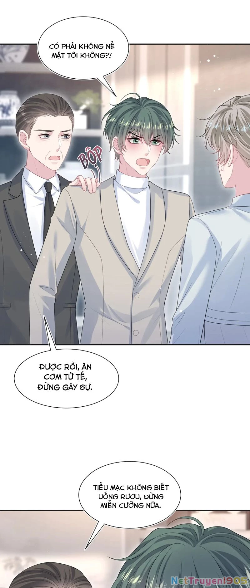 Tuyệt Mỹ Bạch Liên Online Dạy Học Chapter 250 - 6