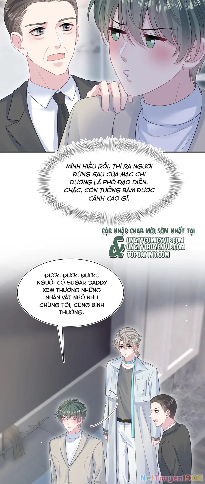 Tuyệt Mỹ Bạch Liên Online Dạy Học Chapter 250 - 7