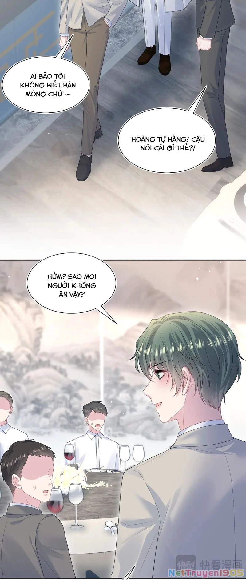 Tuyệt Mỹ Bạch Liên Online Dạy Học Chapter 250 - 8