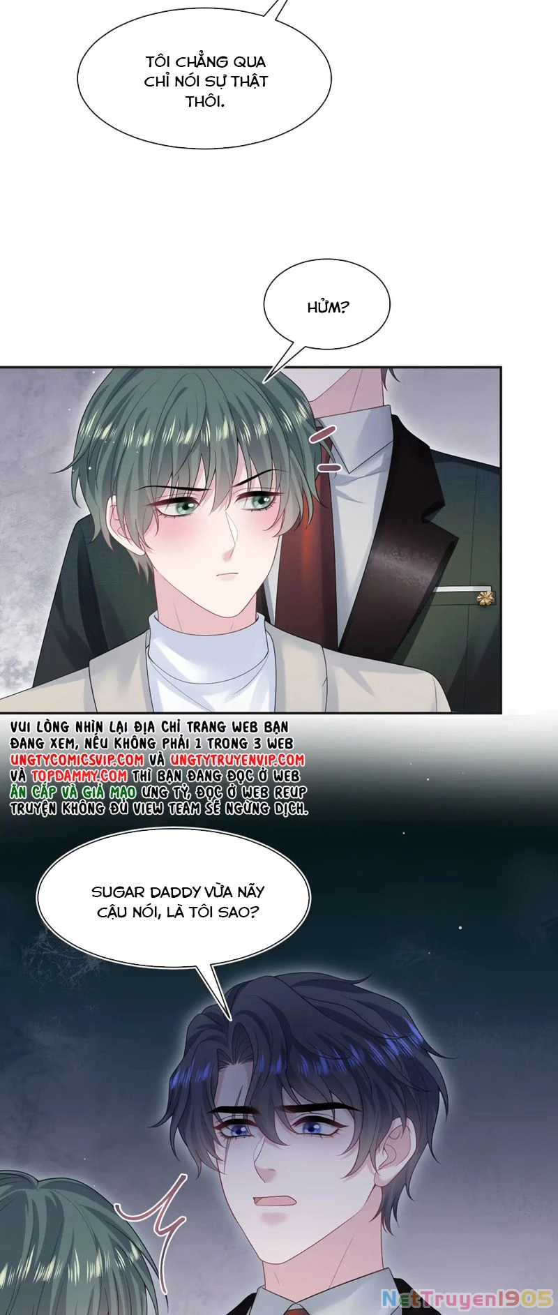 Tuyệt Mỹ Bạch Liên Online Dạy Học Chapter 250 - 9