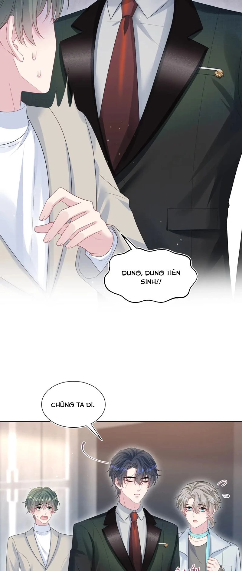 Tuyệt Mỹ Bạch Liên Online Dạy Học Chapter 250 - 10