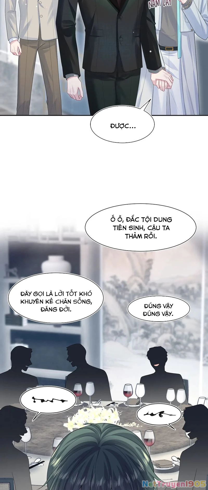 Tuyệt Mỹ Bạch Liên Online Dạy Học Chapter 250 - 11