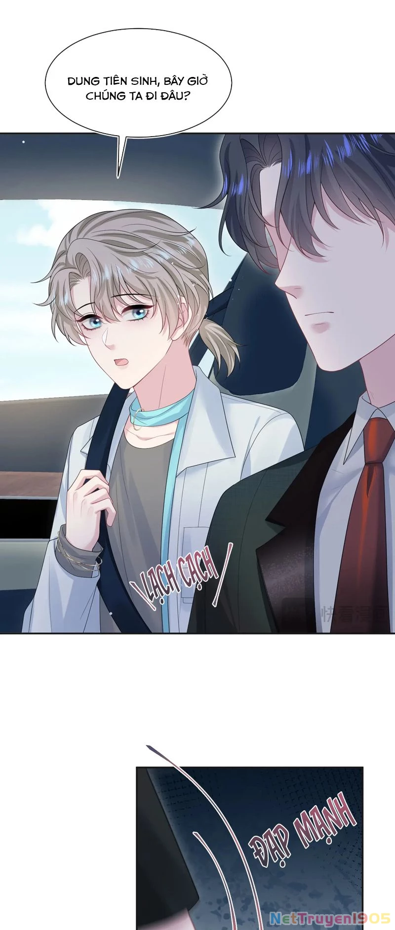 Tuyệt Mỹ Bạch Liên Online Dạy Học Chapter 250 - 13